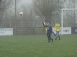 S.K.N.W.K. JO13-1 - D.Z.C. '09 JO13-1 (competitie) seizoen 2021-2022 (najaar - 2e fase)) (27/100)